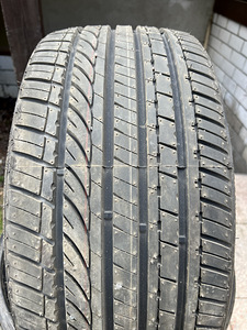 225/30/20 Nordexx suverehvid (2tk) (1 foto / 2)