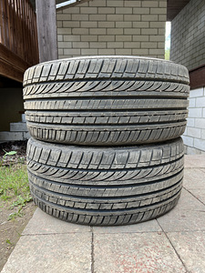 225/30/20 Nordexx suverehvid (2tk) (2 foto / 2)