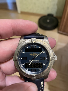 Breitling aerospace (1 фото из 2)