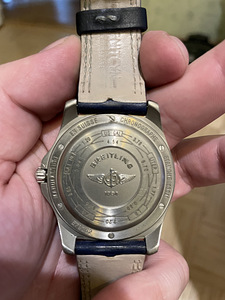 Breitling aerospace (2 фото из 2)