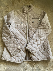 Куртка Zara, с.152 (1 фото из 3)