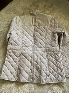 Куртка Zara, с.152 (2 фото из 3)