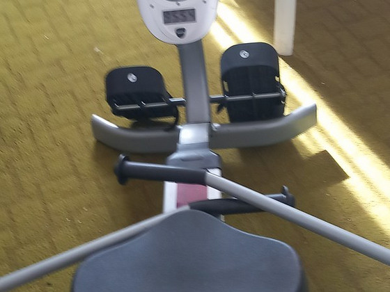 Müüa sõudeergomeeter
