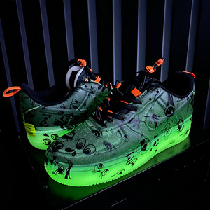 Nike force (1 foto / 3)