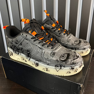 Nike force (2 foto / 3)