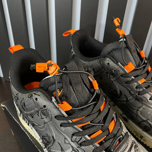 Nike force (3 foto / 3)