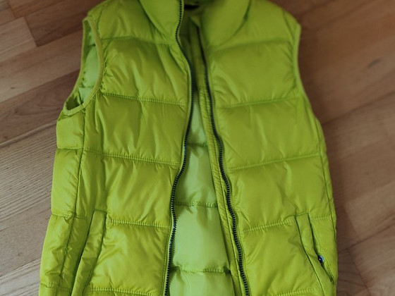 Laste vest