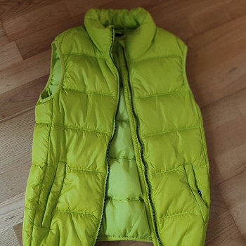 Laste vest