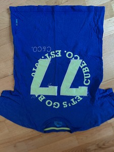 Laste T-särgid (2 foto / 4)