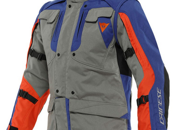 Куртка для вождения DAINESE ALLIGATOR TEX, 48(50)