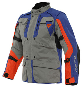 Куртка для вождения DAINESE ALLIGATOR TEX, 48(50) (1 фото из 3)