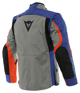 Куртка для вождения DAINESE ALLIGATOR TEX, 48(50) (2 фото из 3)
