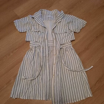 Zara kleit, suurus 134