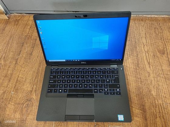 Dell Latitude 5400,i5,256,8,FHD,Win 11