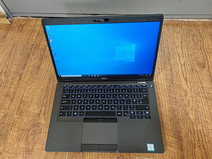Dell Latitude 5400,i5,256,8,FHD,Win 11 (1 фото из 2)