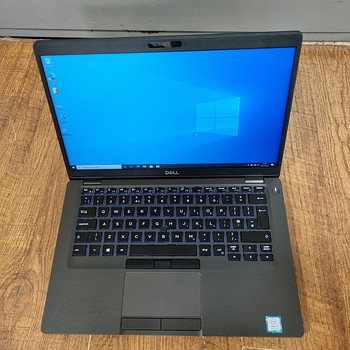 Dell Latitude 5400,i5,256,8,FHD,Win 11