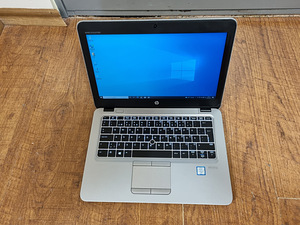 HP Elitebook 820 G3 i5,8,128,FHD,Win 11 (1 фото из 3)