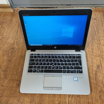 Hp Elitebook 820 G3 i5,8,128,FHD,Win 11