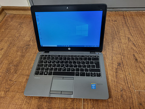 Hp Elitebook 820 G2 i5,256 SSD,8GB,Win 11 (1 фото из 3)