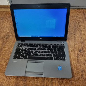 Hp Elitebook 820 G2 i5,256 SSD,8GB,Win 11