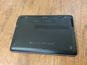 Hp Elitebook 820 G2 i5,256 SSD,8GB,Win 11 (3 фото из 3)