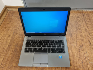 Hp Elitebook 840 G2 i5,256 SSD,8GB.Win 11 (1 foto / 3)