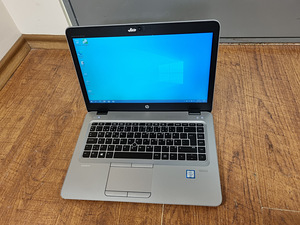Hp Elitebook 840 G3 I5,16GB,256SSD.FHD,win 11 (1 foto / 3)