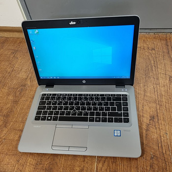 Hp Elitebook 840 G3 I5,16GB,256SSD.FHD,win 11