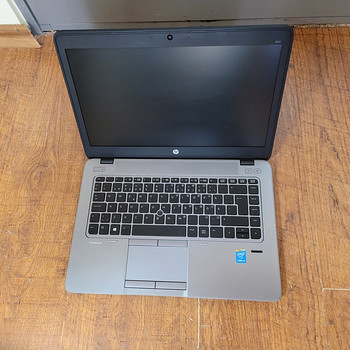 Hp Elitebook 840 G2 i5,128,Win 11,8GB,uus aku