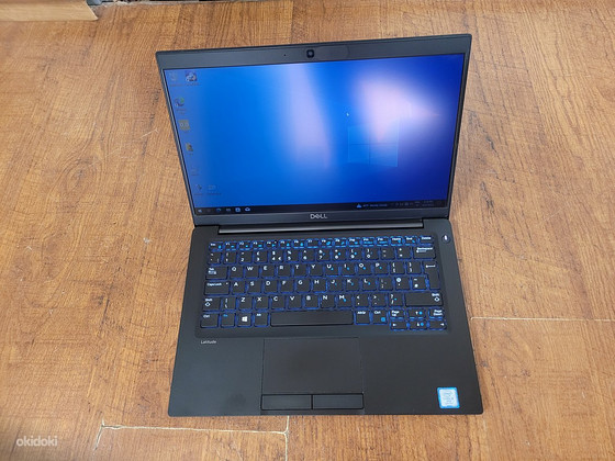 Dell Latitude 7280 i5,128,8,FHD,Win 11