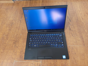 Dell Latitude 7280 i5,128,8,FHD,Win 11 (1 фото из 3)