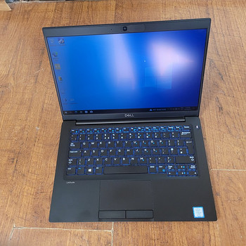 Dell Latitude 7280 i5,128,8,FHD,Win 11
