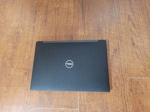 Dell Latitude 7280 i5,128,8,FHD,Win 11 (2 фото из 3)