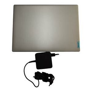 Sülearvuti Lenovo IdeaPad 3 + laadija (1 foto / 4)