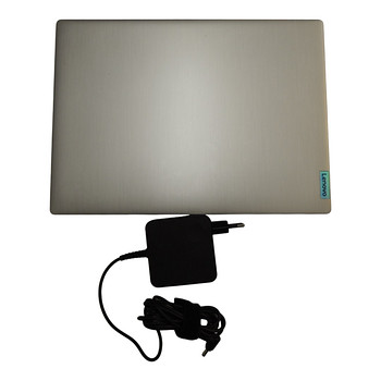 Sülearvuti Lenovo IdeaPad 3 + laadija
