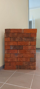 Elva brick (3 foto / 3)