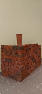 Elva brick (2 foto / 3)