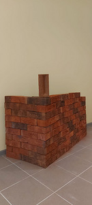 Elva brick (1 foto / 3)