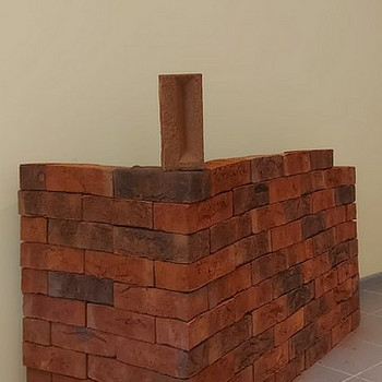 Elva кирпич