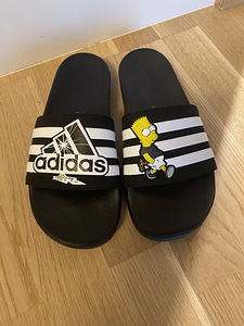 Plätud adidas S40,5 (1 foto / 1)