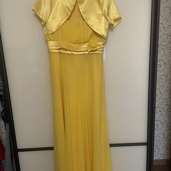 Maxi kleit