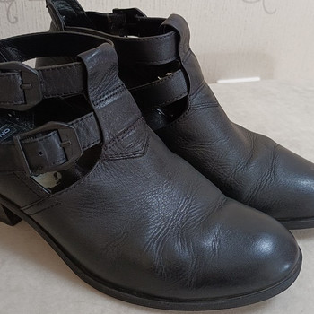 Vagabond jalatsid 40