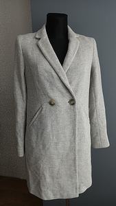 Massimo Dutti mantel S (1 foto / 6)