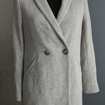 Massimo Dutti mantel S