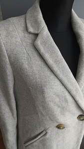 Massimo Dutti mantel S (2 foto / 6)