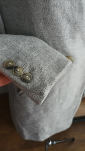 Massimo Dutti mantel S (3 foto / 6)