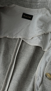Massimo Dutti mantel S (4 foto / 6)