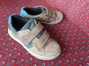 ECCO 28 (1 фото из 5)