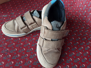 ECCO 28 (2 фото из 5)