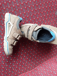 ECCO 28 (5 фото из 5)